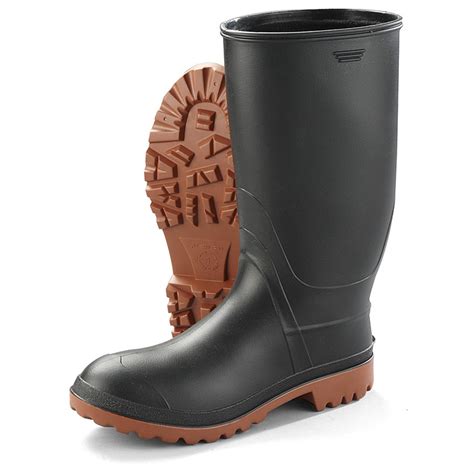 Join Prime to buy this item at 59. . Amazon mens rubber boots